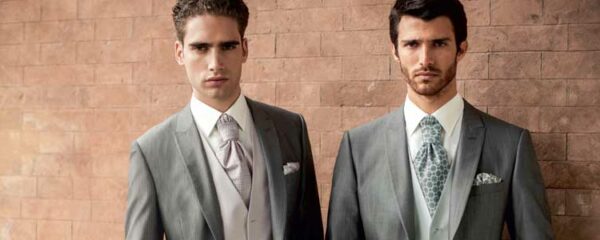 costume de mariage pas cher