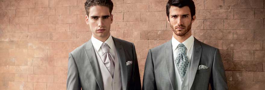 costume homme tati