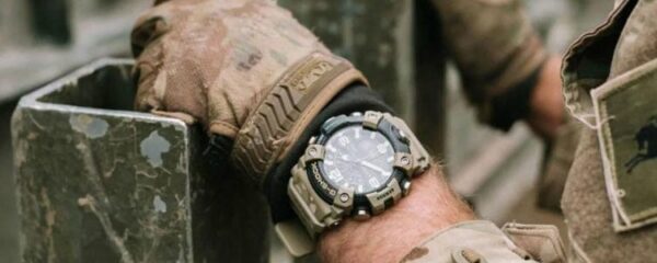 montre militaire