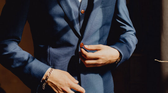 veste pour homme